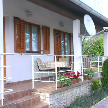 Ana Apartment Labin (Istria)
