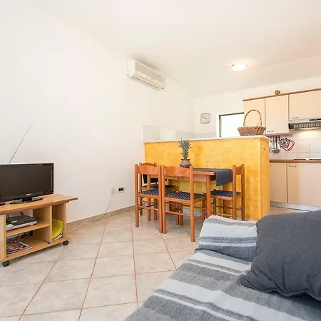 Apartamento Ana Labin (Istria)