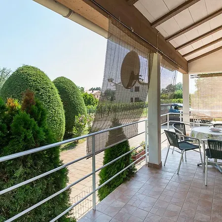 Ana Apartment