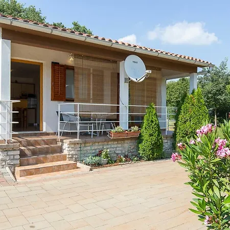 Apartamento Ana