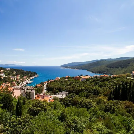 Apartment Ana Labin (Istria)